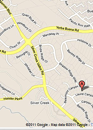 5318 Laurel Canyon
