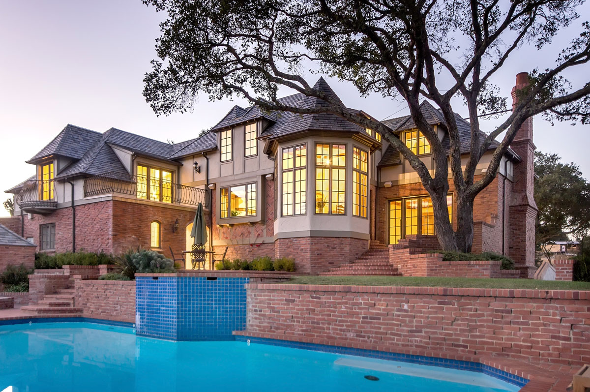 27461 Sherlock Road, Los Altos Hills, CA