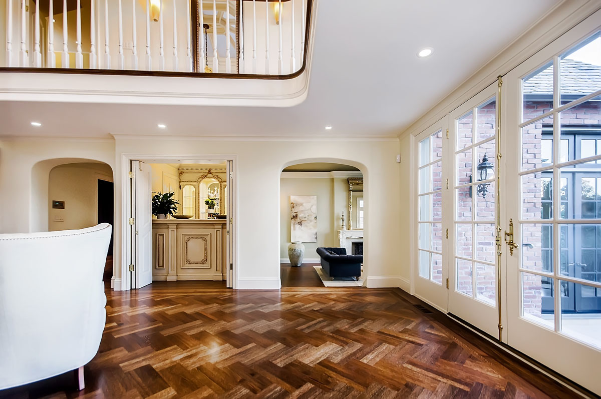 27461 Sherlock Road, Los Altos Hills, CA